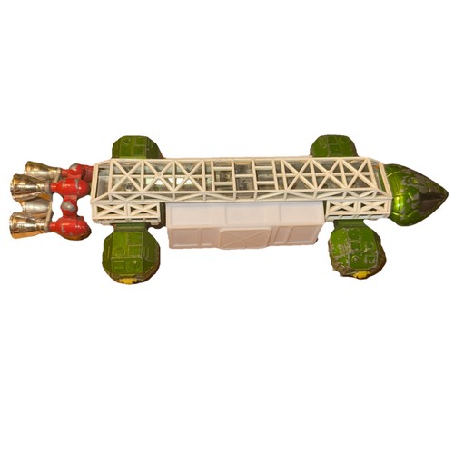 Dinky eagle transporter - dinky,