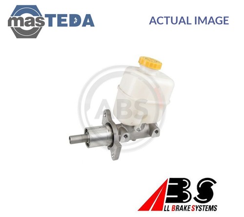 81301 brake master - master, cylinder