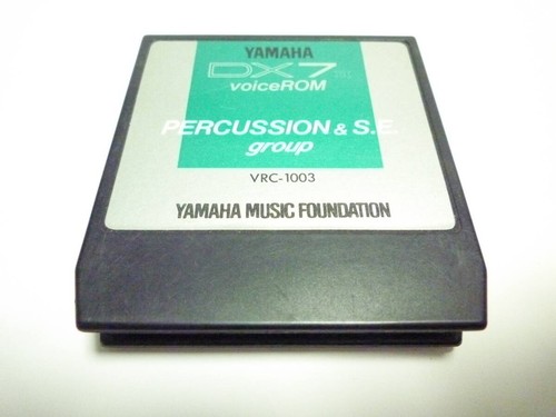 Yamaha vrc 1003 data rom - yamaha,