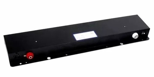 Accutronics 4db2c1d reverb - accutronics,