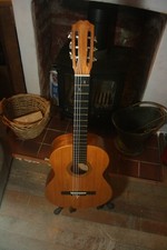 Alhambra  Spanish classical guitar Spares/ repair