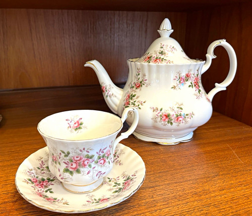 Royal albert lavender rose - albert,