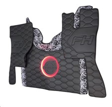 VOLVO FH4 FH5 AERO HONEYCOMB