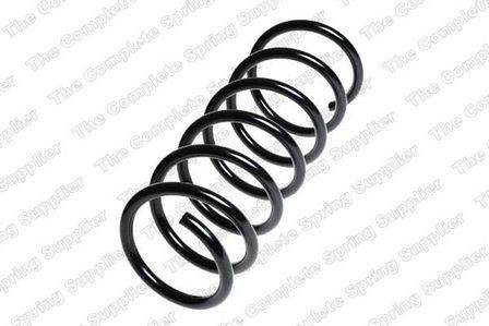 Kilen front coil - kilen, spring