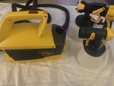 630W Paint Sprayer Gun Wagner