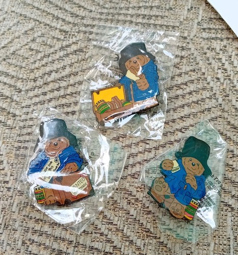 Set new paddington bear - of,