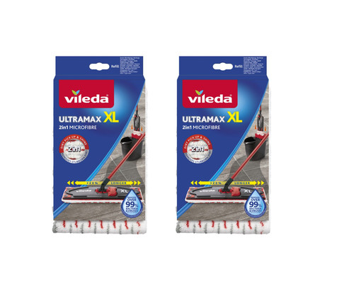 Genuine vileda ultramax - genuine, xl