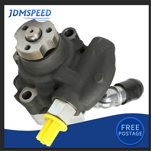 Hydraulic power steering pump - steering,