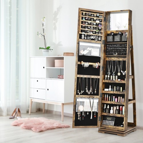 Jewelry cabinet 360 - jewelry, 360°