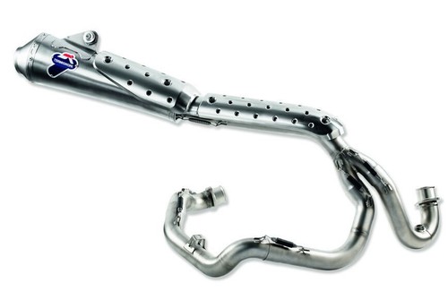 Termignoni high racing - high,