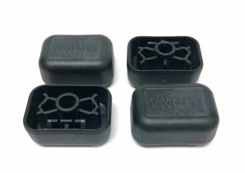 Thule replacement end caps for - caps,
