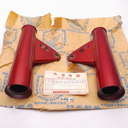 Genuine honda cb100 cb125 - genuine,