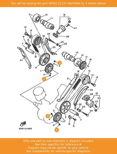 Yamaha spring compression - spring,,