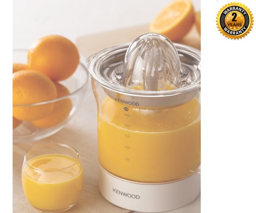 Kenwood citrus fruit - fruit, juicer