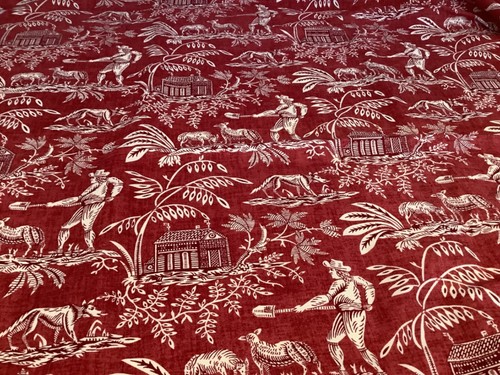 Pierre frey bolbec red - frey,