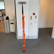 Endura ECF45ft Carbon Fibre Water Fed Window Cleaning Pole and Brush