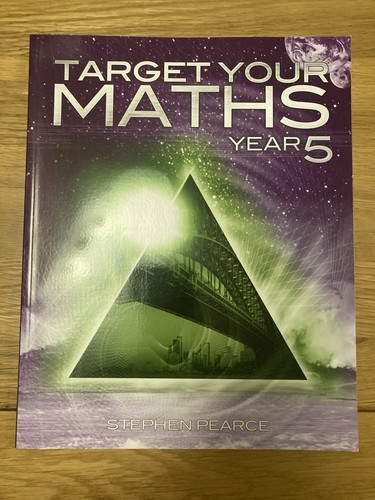 Stephen pearce target your - target,