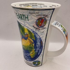Dunoon Planet Earth Dunoon Mug