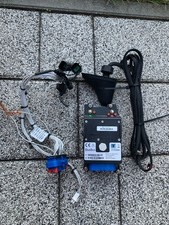 Thermo King Blue Box