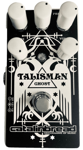 Catalinbread talisman ghost - catalinbread,