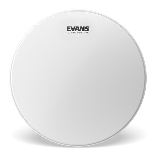Evans orchestral timpani - orchestral,
