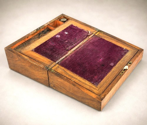 Antique early victorian - early,