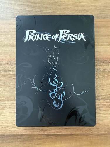 Prince persia limited - prince, of