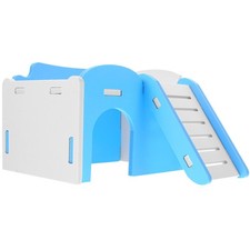 Pet Supplies Warm Small Animals Bed House Hamster Play Nest Toy