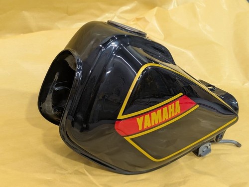 Yamaha tw200 2jl - yamaha,