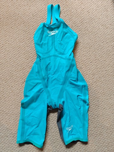 Speedo fastskin lzr pure - speedo, valor