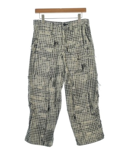 Slacks - y's,