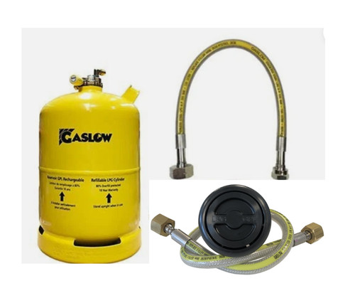 Gaslow 11kg single - gaslow, cylinder