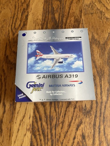 Gemini jets limited edition - jets,