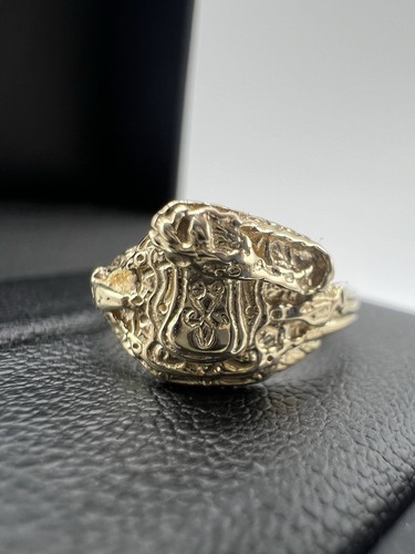 9ct yellow gold baby - 9ct,