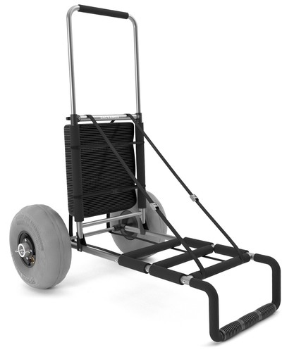 Beach wagon with big wheels - wagon,