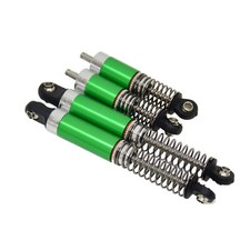 Aluminum Oil Dampers/Shocks for Tamiya Hornet / Grasshopper Buggy Car