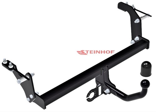 Tow bar for suzuki jimny - tow, 2018