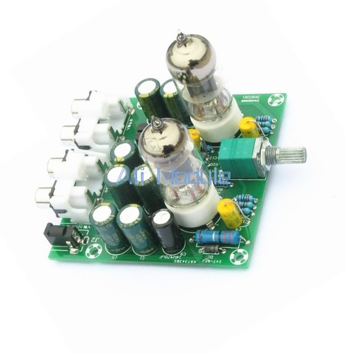 6j1 tube preamp amplifier - 6j1,