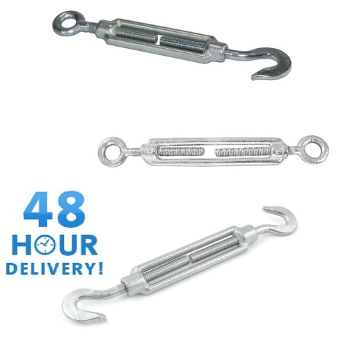 Turnbuckle screw straining - turnbuckle,