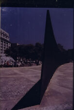 Richard Serra “Tilted Arc”