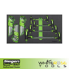 Sealey T-Handle Standard