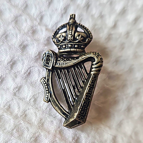 Royal ulster constabulary - royal,