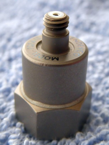Endevco 752a13 isotron ccld - endevco,