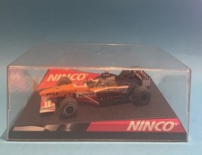 Ninco Arrows A20 - Pedro de la