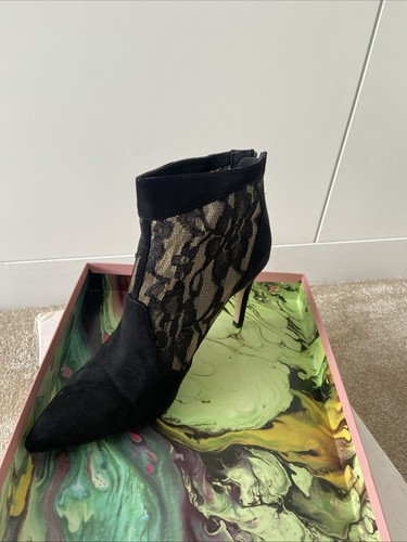 Moda pelle size 41 high - moda,