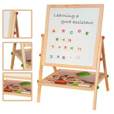 2in1 children's drawing board