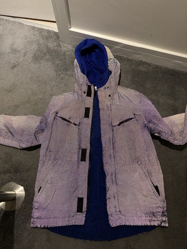 Stone island pixel reflective - island,