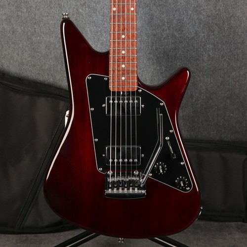 Sterling music man albert - by,