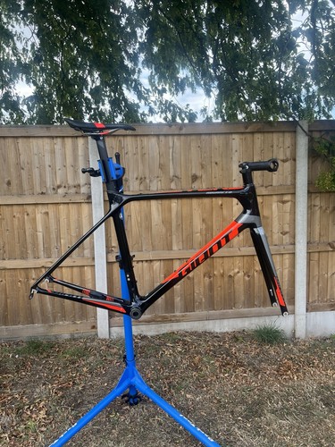 Giant tcr advanced pro - giant,