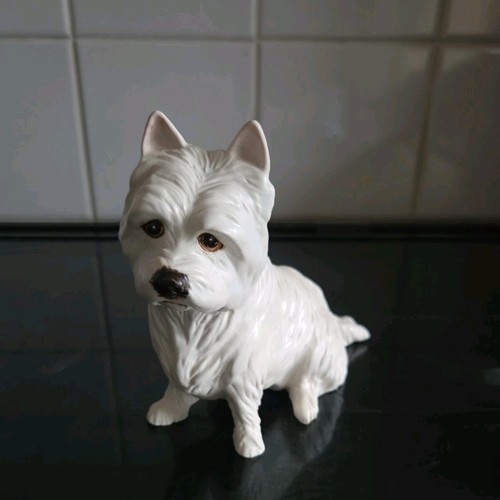 Beswick westie west highland - beswick,